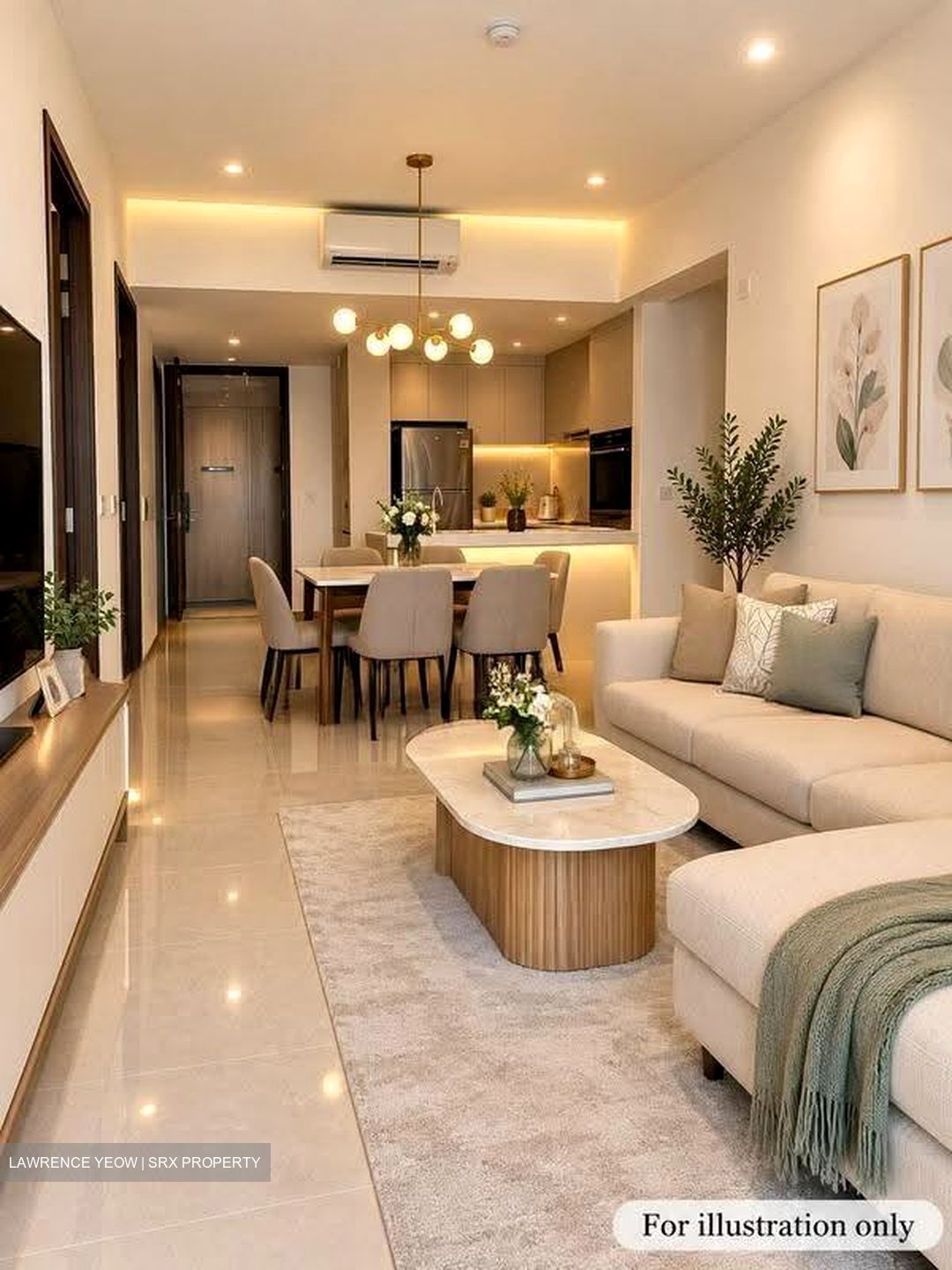 The Gazania (D19), Condominium #629153201